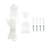 Alipis Embrayage pour Store Enrouleur en Plastique, Pièces Détachées | Compatibles Plupart des Stores, en État Simple, Surface Lisse sans Bavure, pour Fenêtres