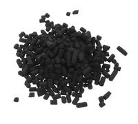 Alipis Filtre Actif pour Composteur de Cuisine Électrique Neutralisateur Odeurs Améliore Compostage Organique Compatible Poubelle Compost Cuisine Recharge Sachet