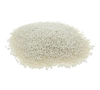 Alipis Granulés De Colle Thermofusible 1000 G Blanc Pour Plaqueuse De Chants Haute Adhérence Pour Armoires Et Panneaux PVC En Menuiserie