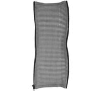 Alipis Housse de Protection Lavable et Amovible pour Accoudoir de Chaise de Bureau en Polyester pour Fauteuils de Bureau et Sièges d'avion