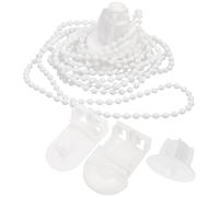 Alipis Kit de Contrôleur pour Tête de Store Enrouleur 25mm, 5 Pièces