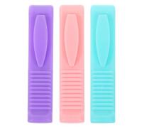 Alipis Ouvre-Ampoule Réutilisable Lot De 3 Outil D'Ouverture D'Ampoule Pour Infirmière Disjoncteur De Flacon Portable Compact Pour Fournitures D'Hôpital Et Mini-Bouteilles