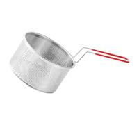 Alipis Panier pour Barbecue et Camping Brûleur Polyvalent Facile à Nettoyer Accessoire Pratique pour Grillades Intérieur et Extérieur