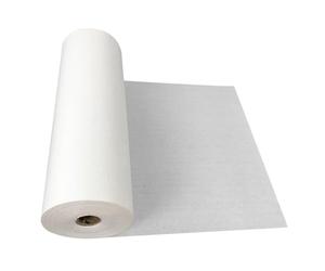 Alipis Papier Xuan Épais Rouleau Blanc Calligraphie pour Calligraphie et Peinture Chinoise Papier Délicat et Souple Adapté à L'encre pour Amateurs de Peinture et Calligraphie