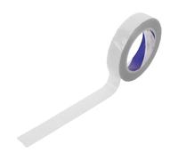 Alipis Ruban Adhésif Occultant Autocollant Diffuseur de Lumière LED Blanc pour Bande Lumineuse LED 13 Mm X 10 M des Reflets Atténuation Compatible Éclairage Décoratif et Mobilier