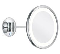 Aliseo Miroir cosmétique LED Saturn T3 miroir mural (020743)