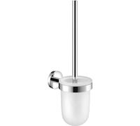 Aliseo TECNO Porte-balai WC