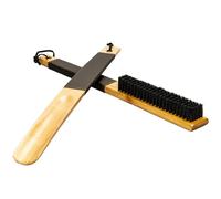 Aliseo The Londoner Brosse à habits