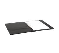 Aliseo The Londoner Classeur A4 pour informations clients avec classeu