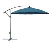 Parasol déporté à manivelle - Pagode - Ø 3 m