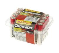 ALKALINE AAA / LR3 1.5V-1100mAh (24 pcs/boIte)