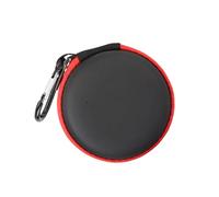 Alksubbm Technologie résistante à l'eau Accessoires Sac pour écouteurs Câbles Séparateurs Réglables Matériaux Pochettes de voyage Étanche Boîte de rangement électronique avec compartiments réglables