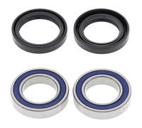 All Balls Kit De Roulement De Roue Avant 25-1661 Husqvarna Tc/te/txc