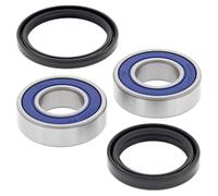 All Balls Kit De Roulement De Roue Avant Husqvarna Wr