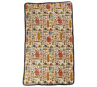 All-In - Catch Towel Surf Camp -