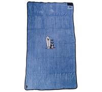 All-In - Large Beach Towel Kai Surf -