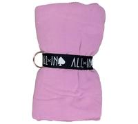 All-In - Polar Blanket Purple - Couverture