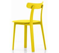 All Plastic Chair Outdoor Chaise Vitra - 4055737046322
