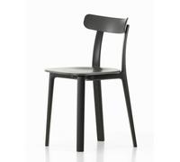 All Plastic Chair Outdoor Chaise Vitra - 4055737048326