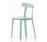 Vitra Chaise All Plastic Chair, Designer Jasper Morrison, 42.5x76x46 cm