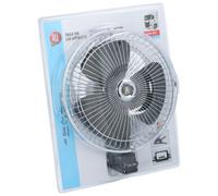 All Ride Mini Ventilateur 24V Ventilateur pour Camion et Voiture - Avec clip et