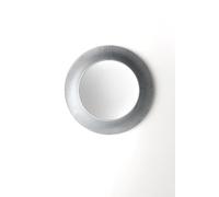 Kartell - Miroir mural Marron
