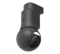 Ubiquiti Caméra de surveillance UVC-G6-PTZ-B – PTZ 3840 x 2160 pixels PoE+ Noir