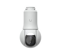 All-weather, 4K dual-lens - camera with 10x hybrid zoom, - 1/1.8 8MP image sensor, Multi-TOPS AI Engine, and ultra-low latency - Warranty: 24M