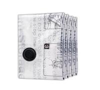 ALLBASA Sac Sous Vide Vetement Aspirateur,Sacs de Compression Vêtements et Couettes,Housse de Rangement Sous Vide(Lot de 14pcs(6pcs L (60x80 cm + 8pcs XL 80x100 cm)