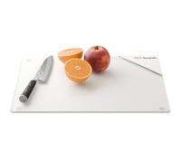 ALLboards Plaque de Protection en Verre Trempé Universel TRANSPARENTE 30x40 cm crédence de cuisine plaque de protection en verre