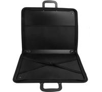 Allecto a été supprimé. Pochette de transport A3 pour planche à dessin, idéale pour le dessin et la peinture - Pochette de rangement pour dessins - Pochette pour documents