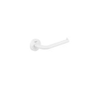 Allegro porte-papier rouleau sans couvercle blanc mat - ROCA A817871B00