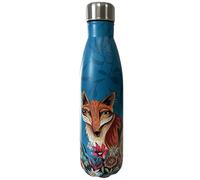Bouteille en inox isotherme Fox By Allen BLEU G