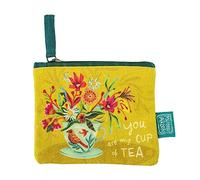 Allen Designs - Sac en Coton PM Tasse à thé