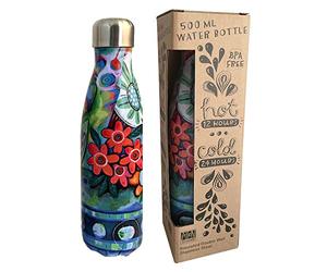 ALLEN Thermos, Standard