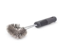 ALLGRILL BBQ Brosse à barbecue, 28 cm