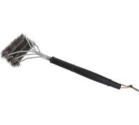 ALLGRILL BBQ Brosse à barbecue, 43 cm -transversal