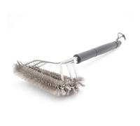 ALLGRILL BBQ Brosse à barbecue, 43 cm -transversal