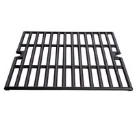 All'Grill grille en fonte 30x46 cm pour ALL'GRILL modèle CHEF S/M/XL/EXTREM/ULTRA et MODUL comme 1/2 ou 1/3 grille