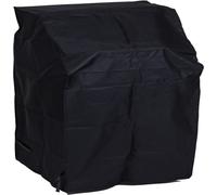All'Grill Housse de protection contre les intempéries pour barbecue à gaz ALL'GRILL MODULAR-CHEF L (rabattu)
