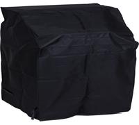 All'Grill Housse de protection contre les intempéries pour barbecue à gaz ALL'GRILL MODULAR-CHEF XL (rabattu)