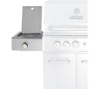 All'Grill Mon ALL'GRILL ALLROUNDER Modulaire M/L Zone à steak Brûleur céramique 3,5 kW
