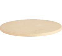 Allgrill MULTI-KULTI Pierre à pizza Ø 33 cm pour le gril à gaz MULTI-KULTI Four à pizza