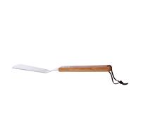 Tourne-pizza avec manche en bois 46,5cm