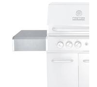 ALLGRILL Tablette latérale pour barbecue à gaz Modular ALLROUNDER M et L (100)