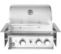 ALLGRILL TOP-LINE CHEF S - BUILT-IN avec Air System