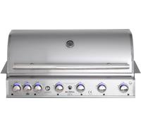 ALLGRILL TOP-LINE CHEF XL - BUILT-IN avec Air System