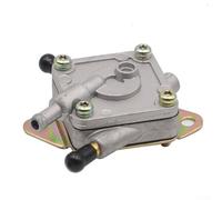 Alliage d'aluminium pour Hyosung GT250R GV250 TE450S GT650R, essence électrique haute performance à ajustement direct pour pièce de rechange 15100HG5100