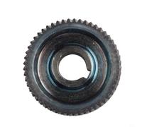 Alliage pour pignon de tronçonneuse 53 dents 16" Flat Top Alliage pour | Construction en alliage robuste, design à 53 dents, profil plat, compatibilité de 40,6 cm, durabilité durable