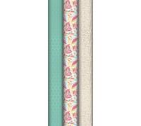 Alliance 57g, rl 2x0,70m ass basique - Assortiment